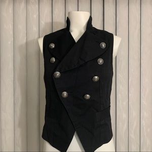 Millau vest